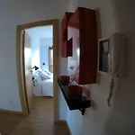 Lejlighed Enzamorarte