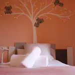 Lejlighed Enzamorarte
