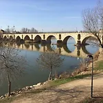 Enzamorarte Lejlighed Zamora