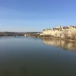 Lejlighed Enzamorarte