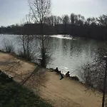 Lejlighed Enzamorarte