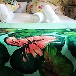 Enzamorarte 公寓 萨莫拉