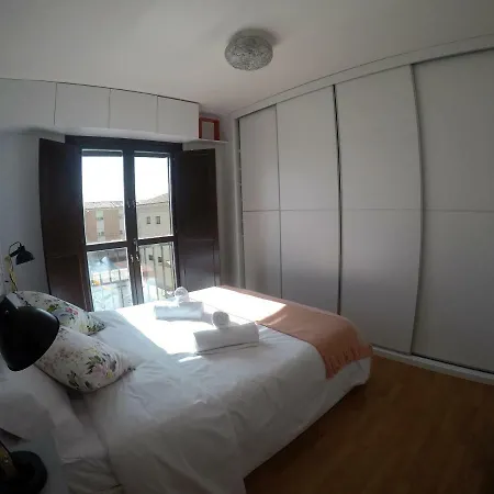 Enzamorarte Appartement Zamora