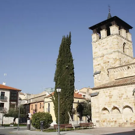 Enzamorarte Appartement *