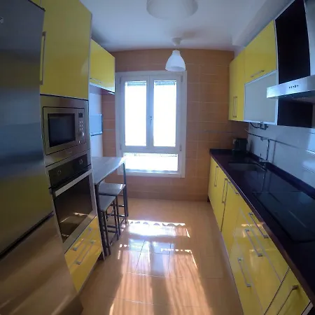 Enzamorarte Appartement Zamora