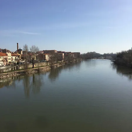 Enzamorarte Apartment *