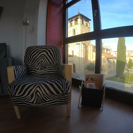 Appartement Enzamorarte