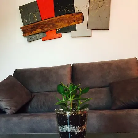 Appartement Enzamorarte Zamora