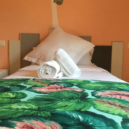 Enzamorarte Appartement Zamora