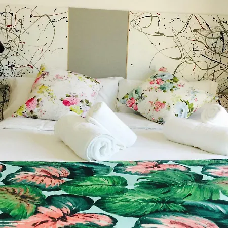 Enzamorarte Appartement Zamora