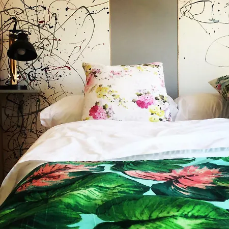 Apartment Enzamorarte *