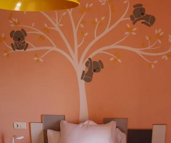 Appartement Enzamorarte