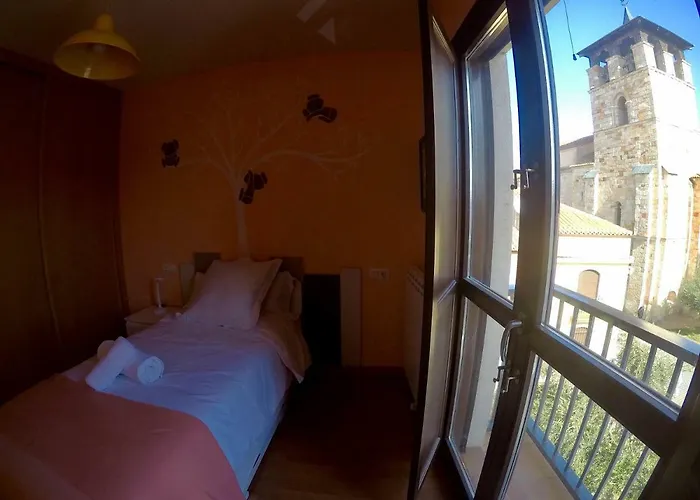 Enzamorarte Appartement Zamora