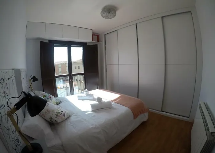 Enzamorarte Appartement Zamora
