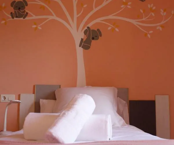 Appartement Enzamorarte