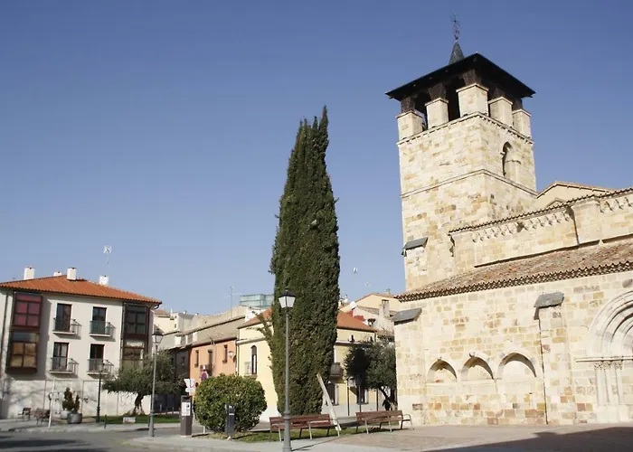 Enzamorarte Appartement *