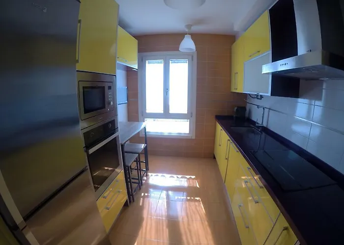 Enzamorarte Appartement Zamora