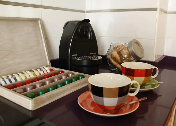 Enzamorarte Appartement Zamora