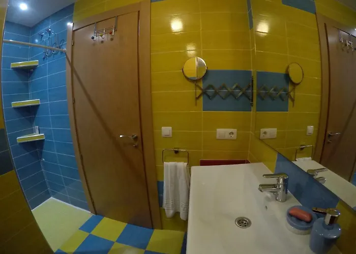 Enzamorarte Appartement Zamora