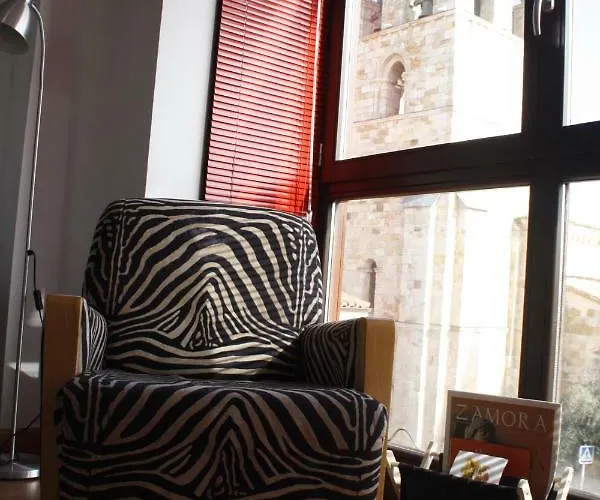 Appartement Enzamorarte