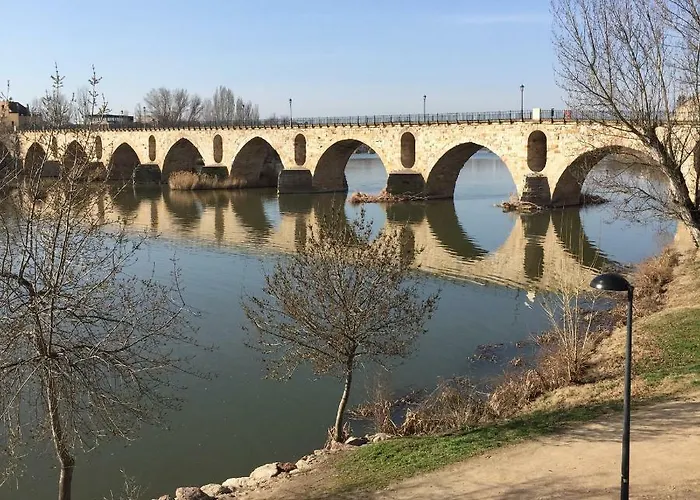 Enzamorarte Appartement Zamora