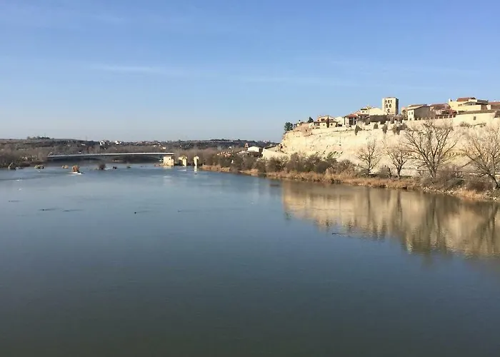 Appartement Enzamorarte