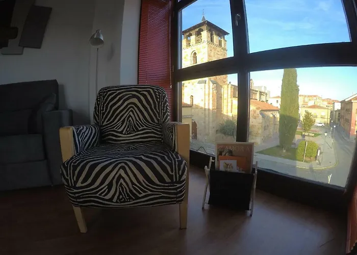 Appartement Enzamorarte