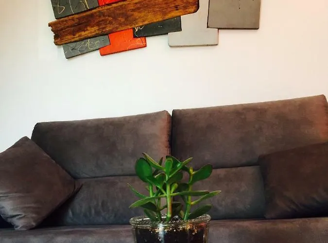 Appartement Enzamorarte Zamora