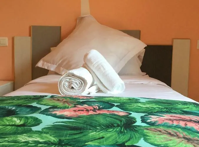 Enzamorarte Appartement Zamora