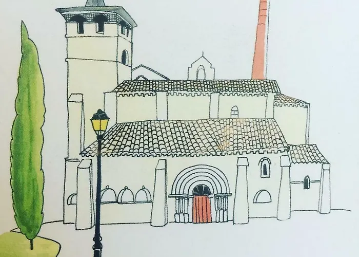 Enzamorarte Appartement