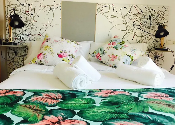 Enzamorarte Appartement Zamora