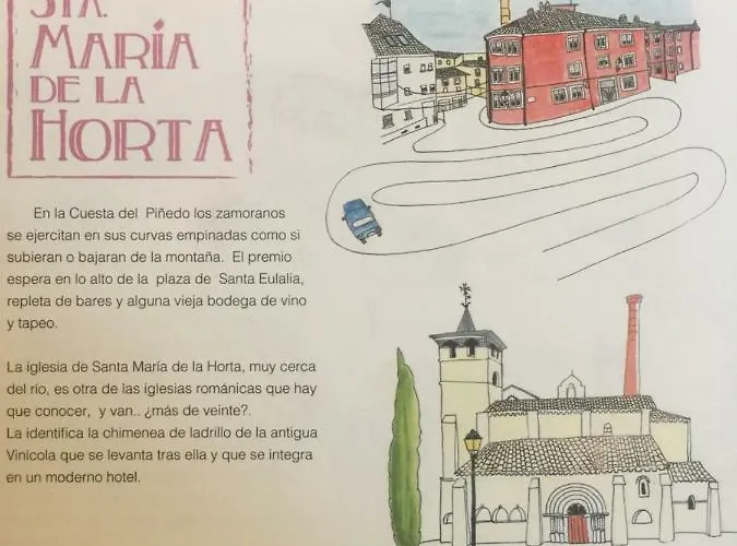 Enzamorarte Appartement *